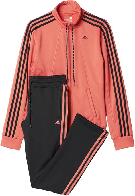 Suchergebnis Auf Amazon.de Für: Trainingsanzug Damen Adidas